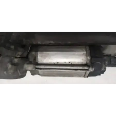 Cremaillere de direction volkswagen golf 6 vi