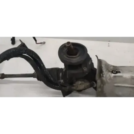 Cremaillere de direction volkswagen golf 6 vi