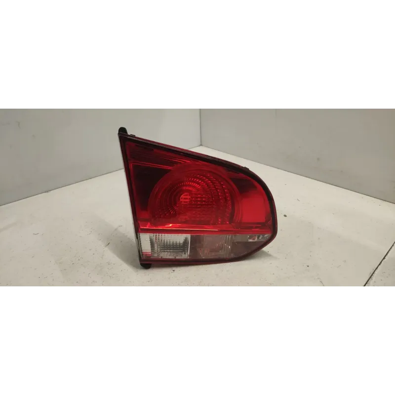 Feu arriere interieur gauche volkswagen golf 6 vi