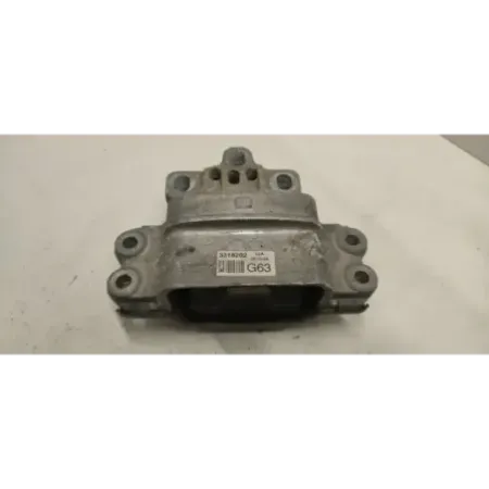 Support boite de vitesse volkswagen golf 6 vi