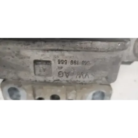 Support boite de vitesse volkswagen golf 6 vi