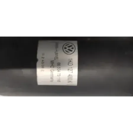 Support de filtre carburant volkswagen golf 6 vi