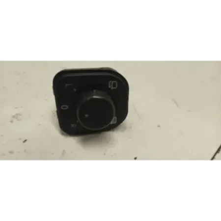 Commande retroviseur ext electrique volkswagen golf 6 vi