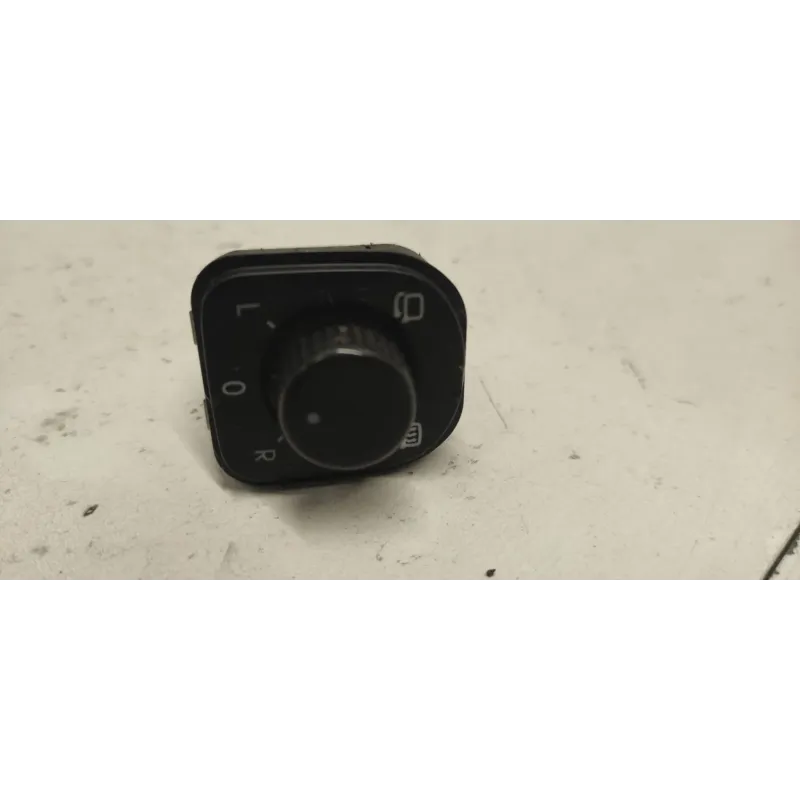 Commande retroviseur ext electrique volkswagen golf 6 vi