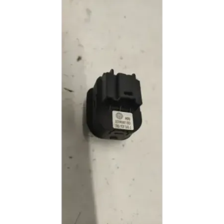 Commande retroviseur ext electrique volkswagen golf 6 vi