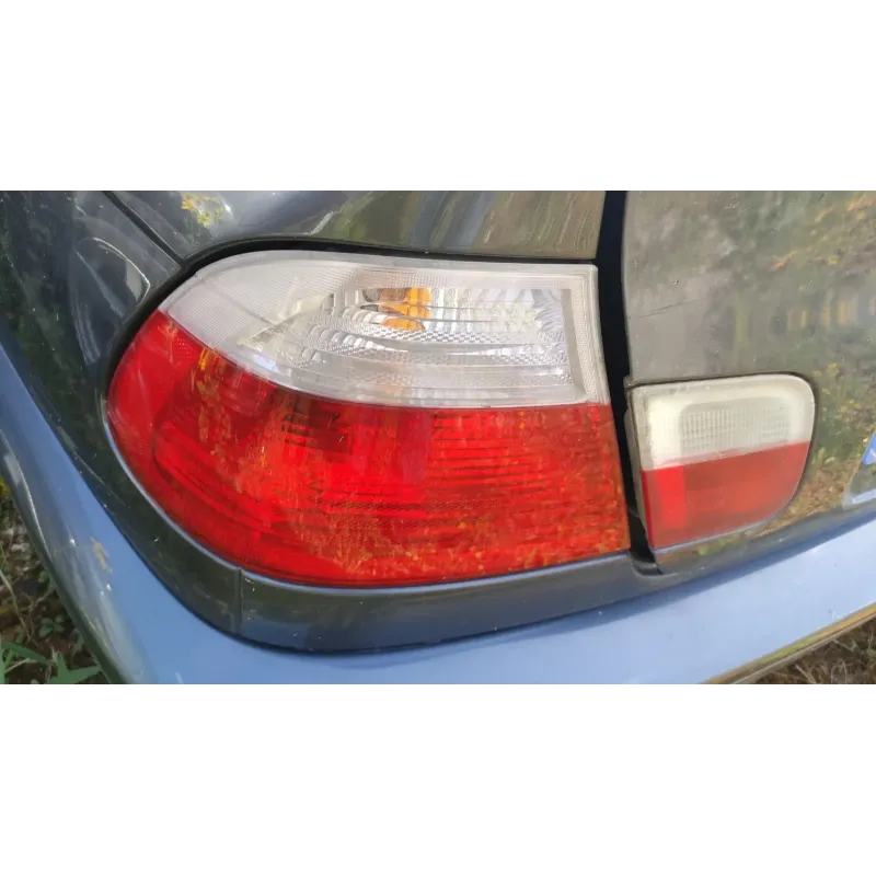 Feu arriere gauche bmw serie 3 e46