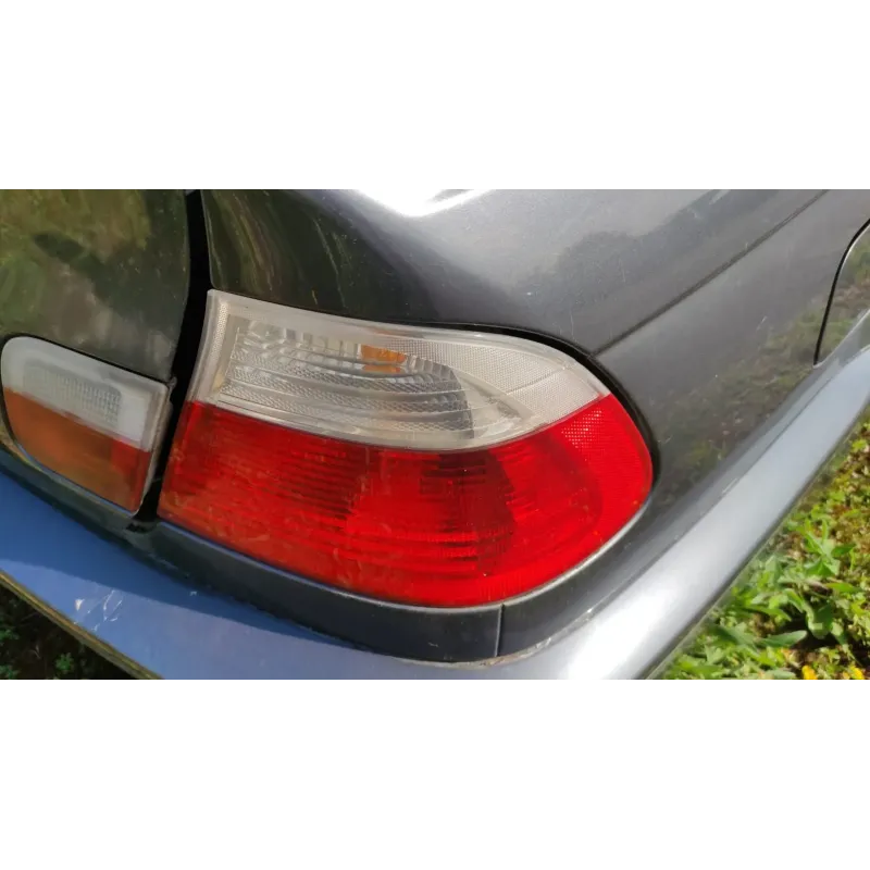 Feu arriere droit bmw serie 3 e46