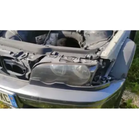 Phare gauche bmw serie 3 e46
