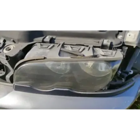 Phare gauche bmw serie 3 e46