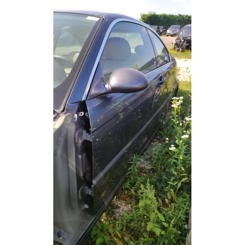 Porte avant gauche bmw serie 3 e46