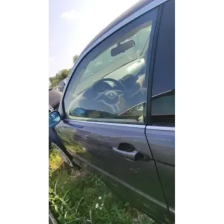 Porte avant gauche bmw serie 3 e46