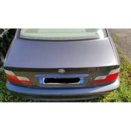 Malle / hayon / coffre bmw serie 3 e46