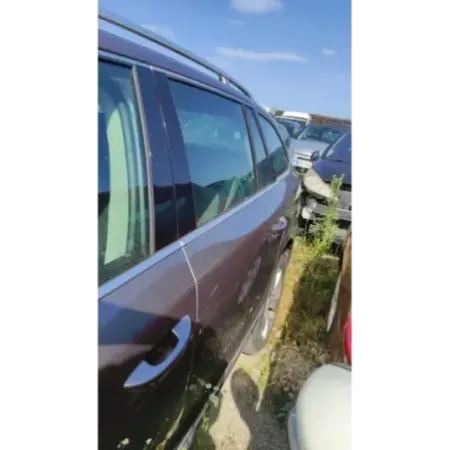 Porte arriere gauche skoda superb 3t