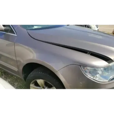 Aile avant droite skoda superb 3t