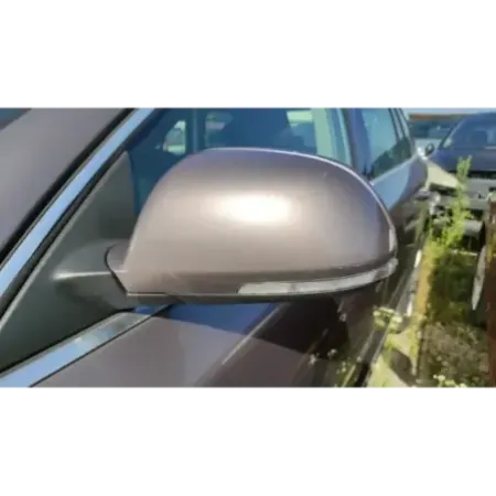 Retroviseur gauche skoda superb 3t
