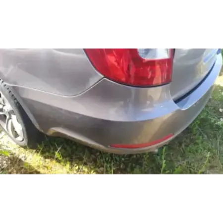 Pare-choc arriere skoda superb 3t