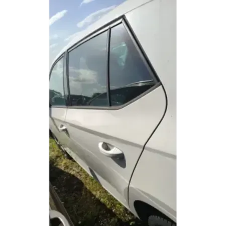 Porte arriere gauche skoda fabia mk3 nj