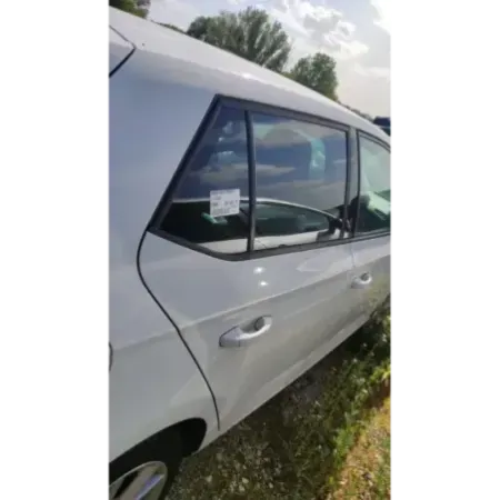 Porte arriere droite skoda fabia mk3 nj