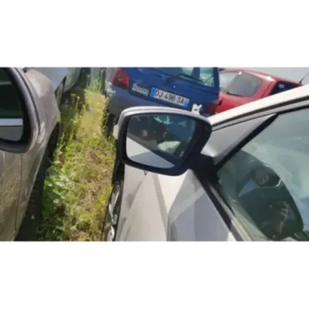 Retroviseur gauche skoda fabia mk3 nj