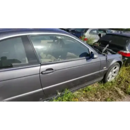 Porte avant droite bmw serie 3 e46