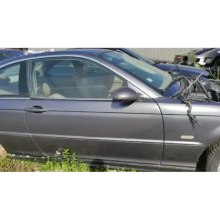 Porte avant droite bmw serie 3 e46