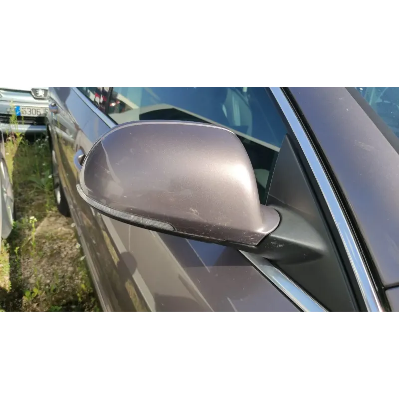 Retroviseur droit skoda superb 3t