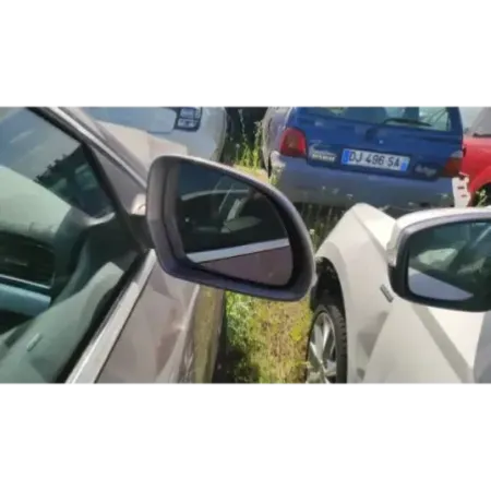 Retroviseur droit skoda superb 3t