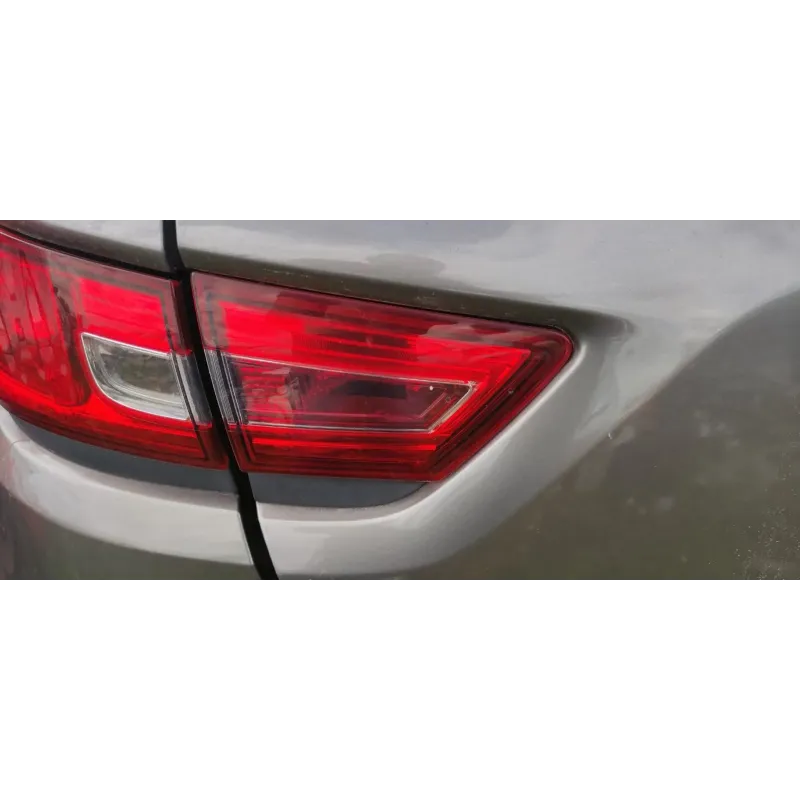 Feu arriere interieur gauche renault clio 4 iv