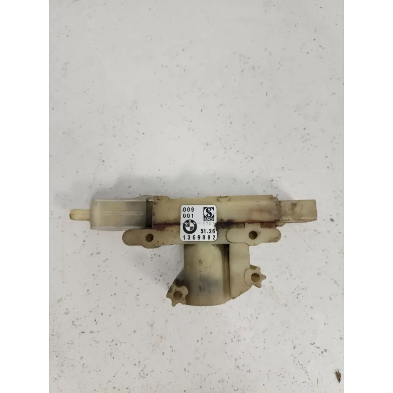 Boitier verrouillage centralise portes bmw serie 7 e23