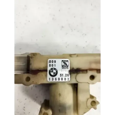 Boitier verrouillage centralise portes bmw serie 7 e23