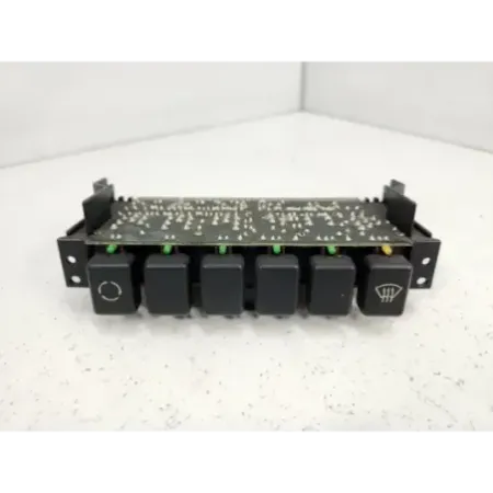 Commande climatisation bmw serie 7 e23