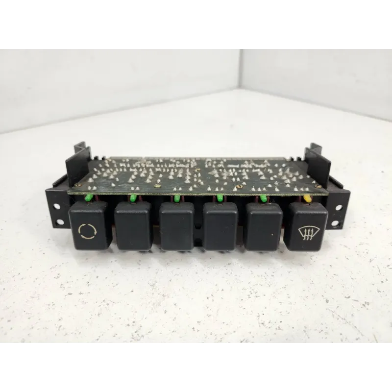 Commande climatisation bmw serie 7 e23