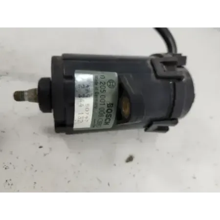 Potentiometre accelerateur bmw serie 5 e34