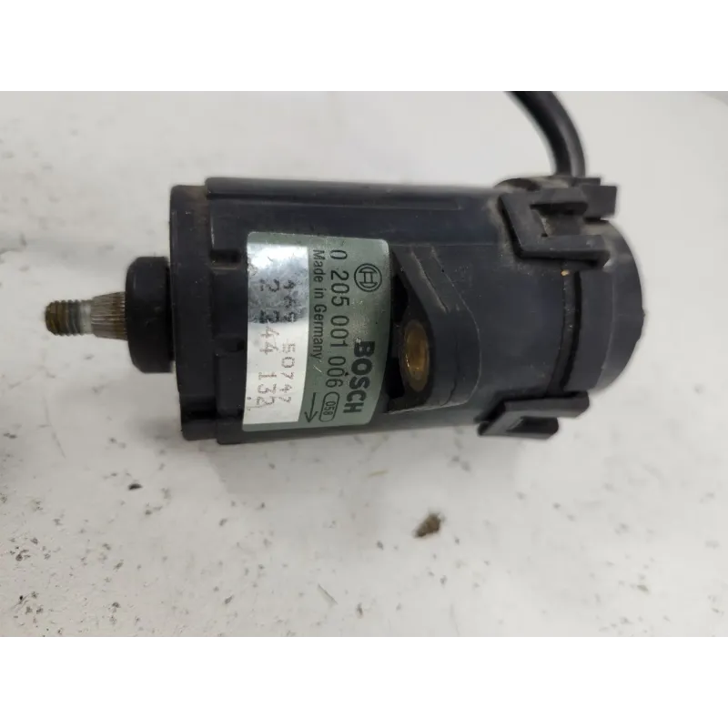 Potentiometre accelerateur bmw serie 5 e34