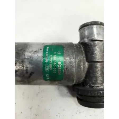 Actuateur de ralenti bmw serie 7 e38