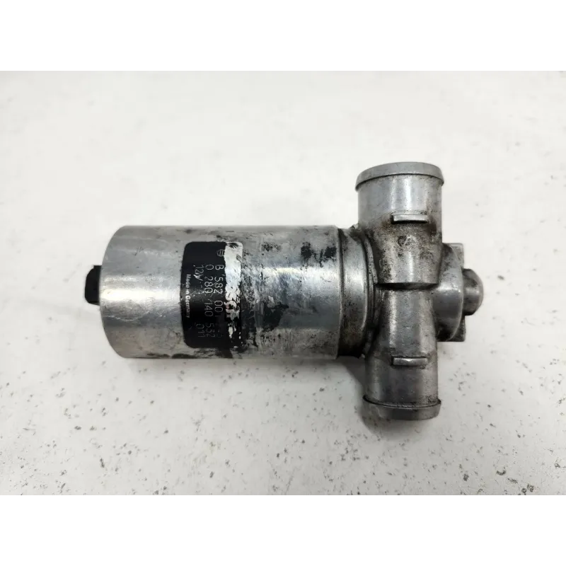 Actuateur de ralenti bmw m5