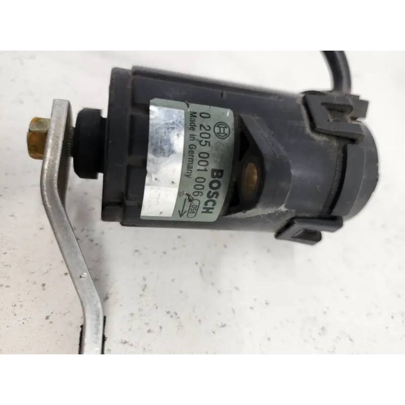 Potentiometre accelerateur bmw serie 3 e36