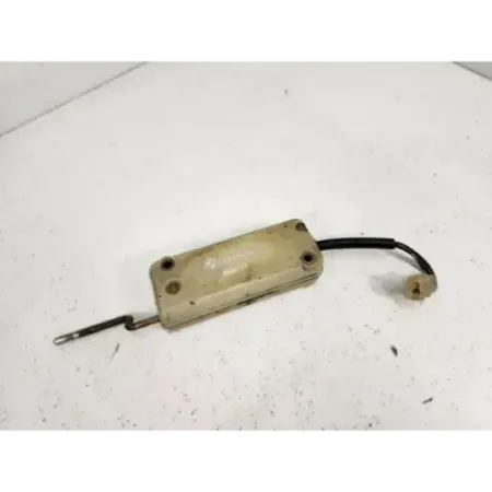 Moteur trappe carburant bmw serie 6 e24