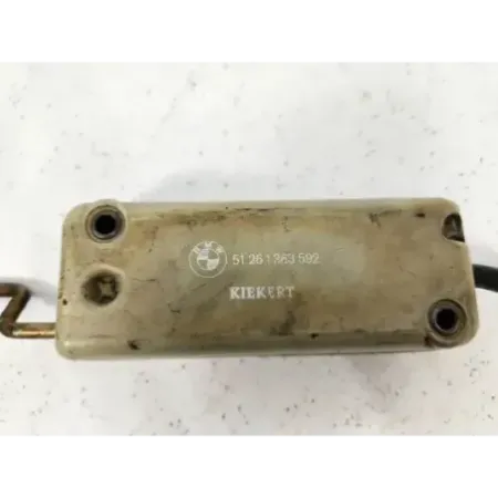 Moteur trappe carburant bmw serie 6 e24