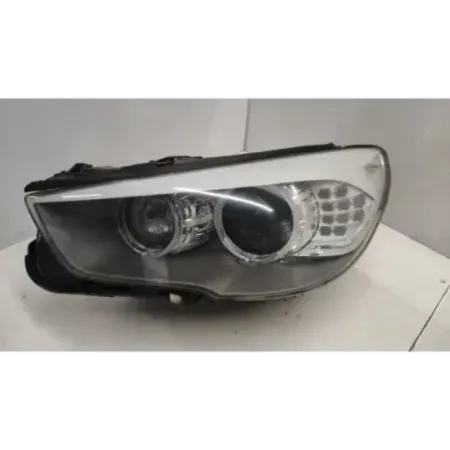 Phare gauche bmw serie 5 f07 gt