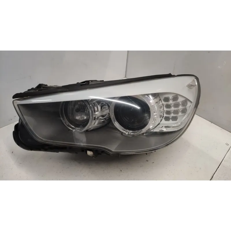 Phare gauche bmw serie 5 f07 gt