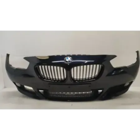 Pare-choc avant bmw serie 5 f07 gt