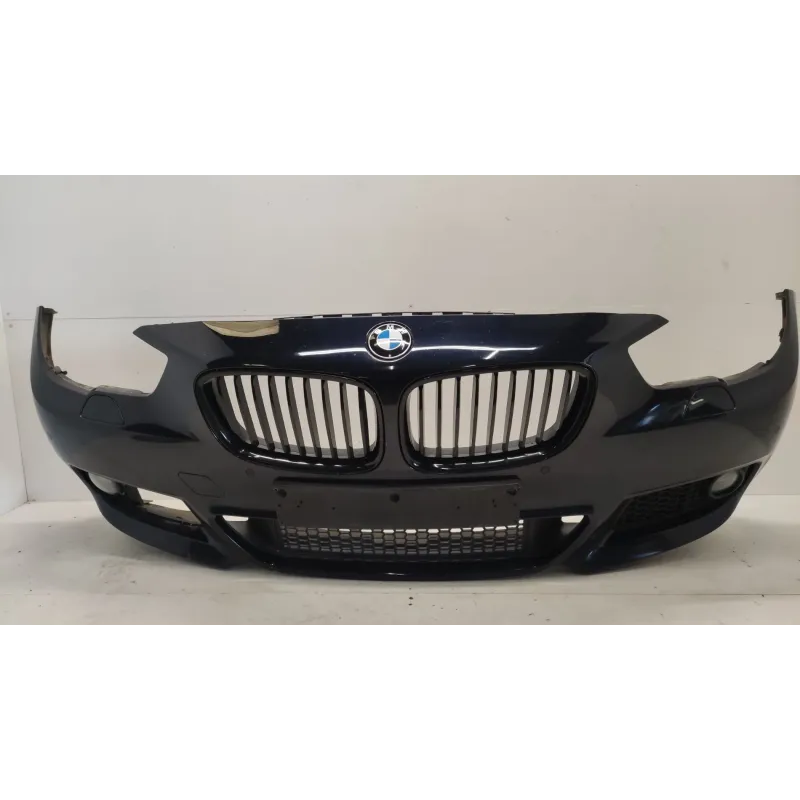 Pare-choc avant bmw serie 5 f07 gt