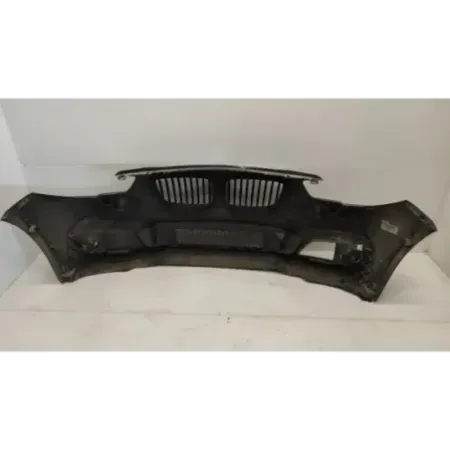 Pare-choc avant bmw serie 5 f07 gt