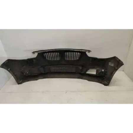 Pare-choc avant bmw serie 5 f07 gt
