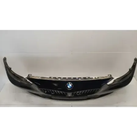 Pare-choc avant bmw serie 5 f07 gt