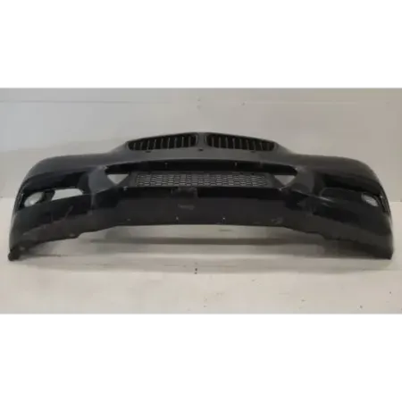 Pare-choc avant bmw serie 5 f07 gt