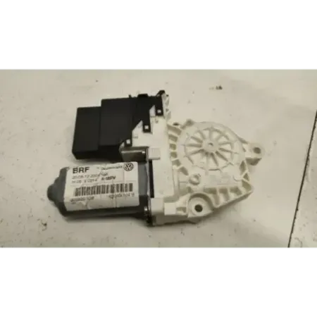 Moteur leve-glace arriere droit volkswagen touran 1t