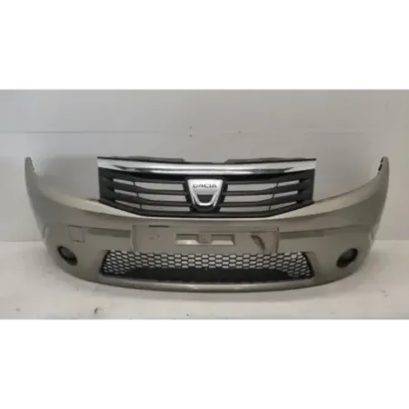 Pare-choc avant dacia sandero 1 i