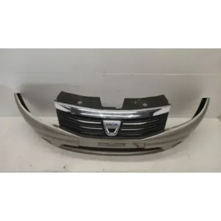 Pare-choc avant dacia sandero 1 i